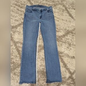 Old Navy Women's Bootcut Jeans
